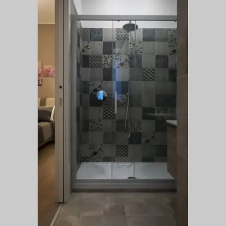 Casa Sciunzi - Elegant Guest House In Rome Termini Apartment Rome