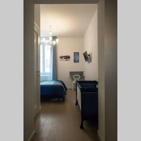 Casa Sciunzi - Elegant Guest House In Rome Termini * Rome