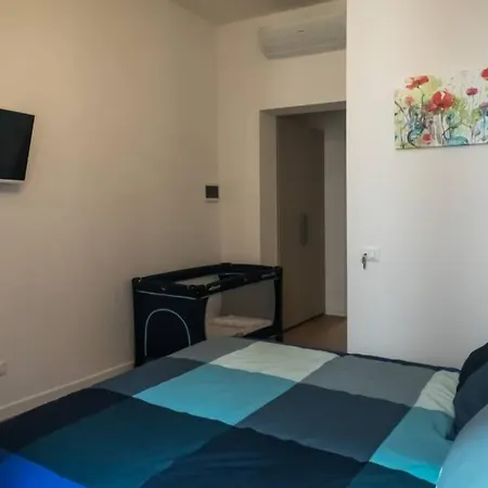 Casa Sciunzi - Elegant Guest House In Rome Termini Apartment