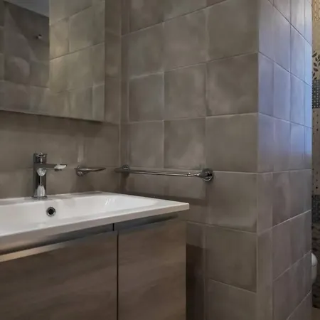 Casa Sciunzi - Elegant Guest House In Rome Termini Lejlighed *