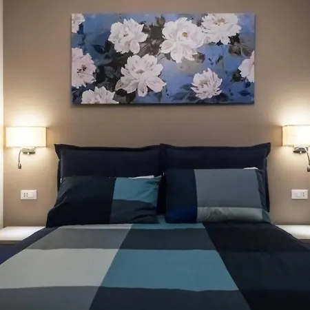 Casa Sciunzi - Elegant Guest House In Rome Termini Lejlighed *