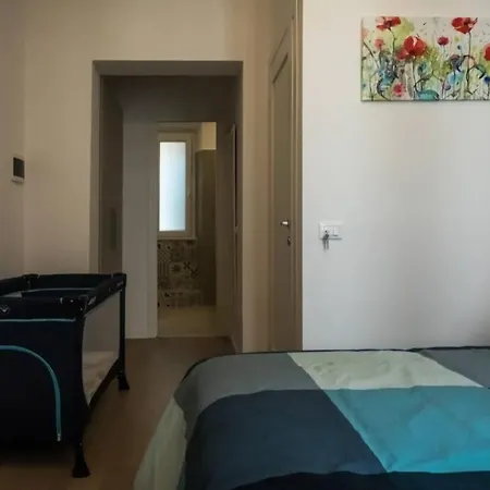 Casa Sciunzi - Elegant Guest House In Rome Termini