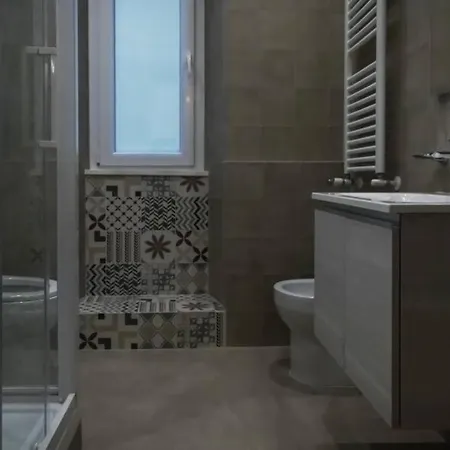 Casa Sciunzi - Elegant Guest House In Rome Termini * Rom