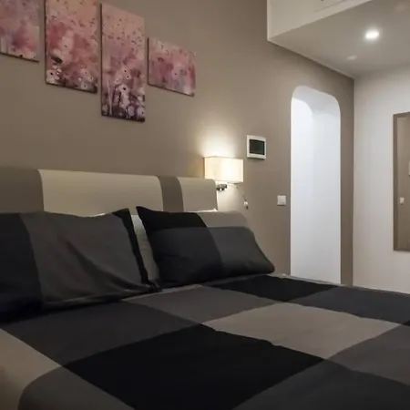 Casa Sciunzi - Elegant Guest House In Rome Termini Lejlighed