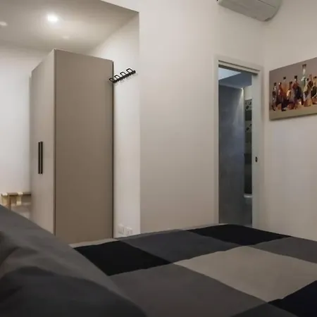 Casa Sciunzi - Elegant Guest House In Rome Termini Rom